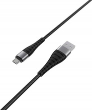 Kabel USB do telefonu FAST szybkie ładowanie BW7