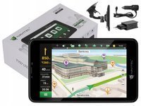 NAVITEL T757 Nawigacja 7 Tablet + Mapa Europy A9X