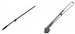 ANTENA do krótkofalówki Baofeng UV-5R UV-82 B7C