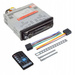 Odtwarzacz MP3 radio samochodowe Bluetooth 12V BB5