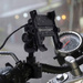MOTOCYKLOWY UCHWYT RAM NA TELEFON SKUTER MOTOR B6H
