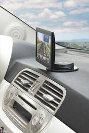 TomTom krążek montażowy na deskę rozdzielczą X3G