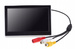 Zestaw parkowania cofania Baofeng Monitor 5" + kamera IR optyka sony CT1
