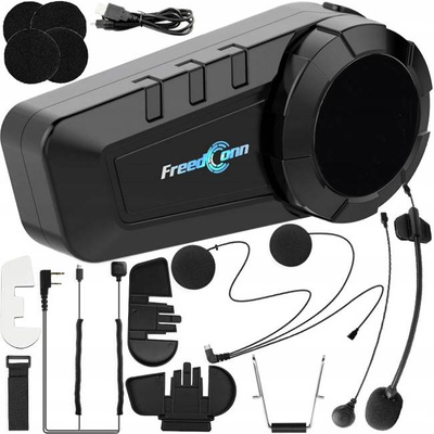 INTERKOM BLUETOOTH FREEDCONN KY-PRO BY5