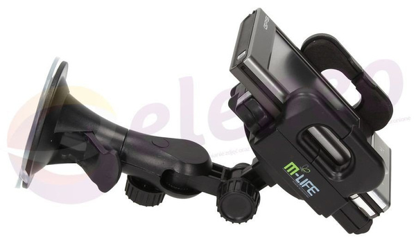 UCHWYT SAMOCHODOWY MIO P560 P360 P550 P350 QF7