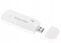 Mały przenośny modem do internetu 4G LTE AX6