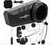 INTERKOM 6 OSÓB BLUETOOTH KY-PRO V3 CA1