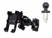 MOTOCYKLOWY UCHWYT RAM NA TELEFON SKUTER MOTOR B6H