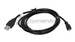 PRZEWÓD KABEL USB microUSB 1,8 m do tabletu dla tabletów QJ9