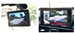 Profesjonalny zestaw cofania kamera + monitor BN4