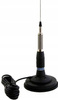 MOCNA Antena CB Sirio ML145 magnesowa DUŻA AS3