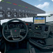 NAWIGACJA DUŻA 9 iGO Primo TIR TRUCK 512MB BZ0