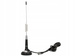 GLORIA KRÓTKA ANTENA CB RADIO 874 33cm B6D