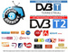 TELEWIZOR SAMOCHODOWY TV TIR 23,6 CALI 12V 24V BY4