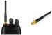 MOCNA ANTENA ZEWNĘTRZNA PMR BAOFENG UV5R UV82 B7B