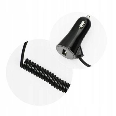Uniwersalna ładowarka do nawigacji micro USB BM8