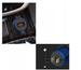 SAMOCHÓD WOLTOMIERZ ŁADOWARKA 2x USB QC 2w1 B6LB