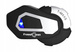 Interkom BLUETOOTH MOTOCYKL MOTOR 6x KASK B7I