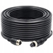 Zestaw kamera cofania hermetyczna monitor 7 12V 24V TIR BUS 4PIN 15m KABEL