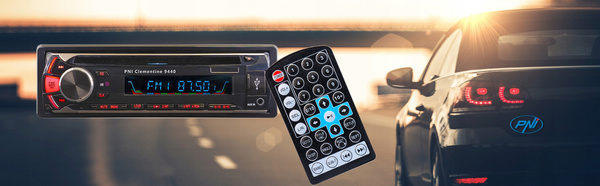 Odtwarzacz MP3 radio samochodowe Bluetooth 12V BB5