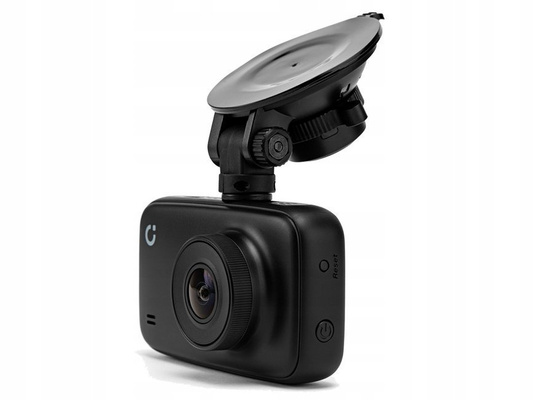 Wideorejestrator PRIDO I7 Pro + Wi-Fi Full HD B5T