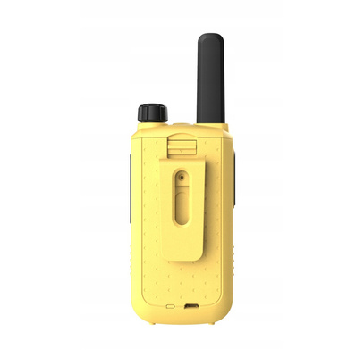 BAOFENG BF-T17 EU WALKIE TALKIE KRÓTKOFALÓWKA ŁOKI TOKI NAMIOT LATARKA BE8Y