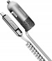 ŁADOWARKA SAMOCHODOWA MICRO LIGHTNING 12V 24V BL8