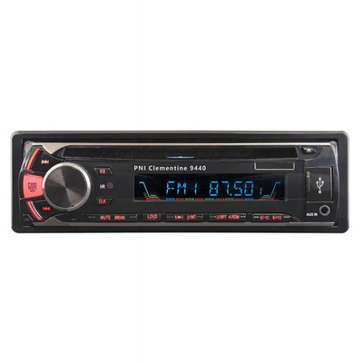 Odtwarzacz MP3 radio samochodowe Bluetooth 12V BB5