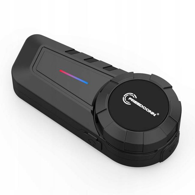 INTERKOM 6 OSÓB BLUETOOTH KY-PRO V3 CA1