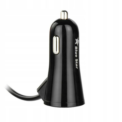 Uniwersalna ładowarka do nawigacji micro USB BM8