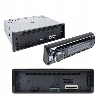Odtwarzacz MP3 radio samochodowe Bluetooth 12V BB5