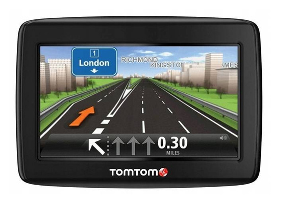 Nawigacja TOMTOM Start Dożywotnia aktualizacja Z8Z