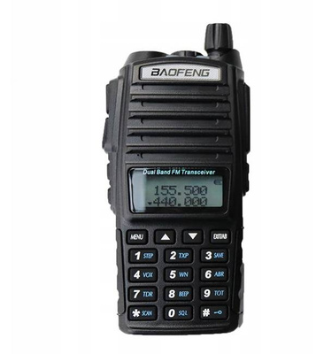 BOAFENG UV-82 HT 8W KRÓTKOFALÓWKA PMR RADIO A5R