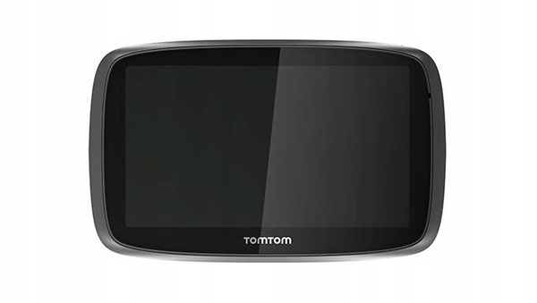 Nawigacja do ciężarówek TomTom Professional Z1Y