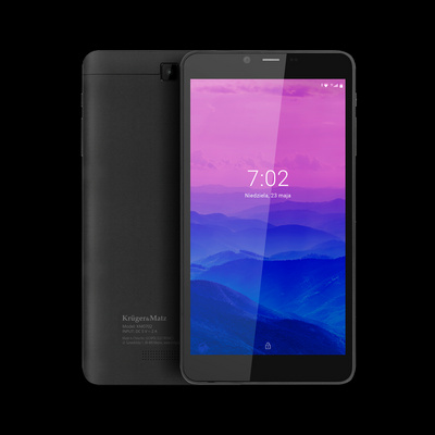 Tablet nawigacja GPS EAGLE 702 MAPY ANDROID CF2