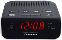 RADIOBUDZIK BLAUPUNKT RADIO ZEGAREK BUDZIK BS3