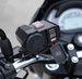 MOTOCYKLOWY WOLTOMIERZ ŁADOWARKA 2x USB 2w1 B2K