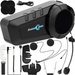 INTERKOM BLUETOOTH FREEDCONN KY-PRO BY5