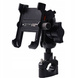 MOTOCYKLOWY UCHWYT RAM NA TELEFON SKUTER MOTOR B6H