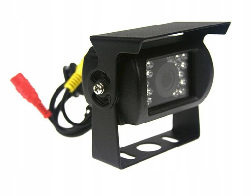 KAMERA COFANIA 18 DIOD IR BUS 12V/24V KOMBAJN A9M