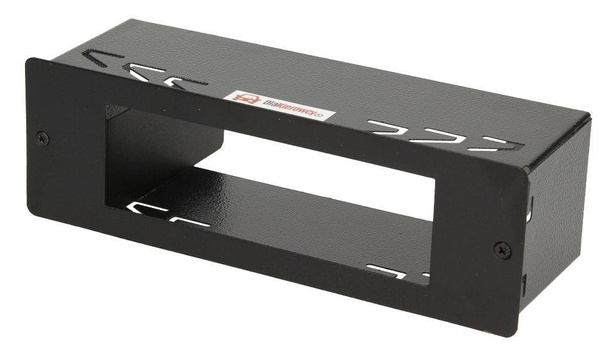Ramka do radia CB kieszeń M-TECH LEGEND III 3 X2J