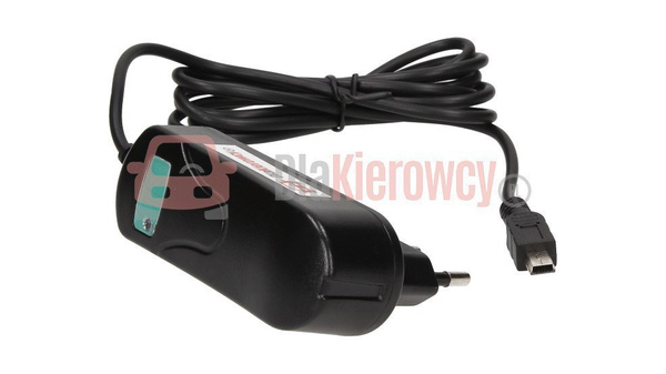 ŁADOWARKA SIECIOWA ZASILACZ DO NAWIGACJI GPS MIO SPIRIT 687 X5F