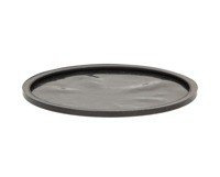 Osłona gumowa podkładka pod antenę guma do zgodnej anteny CB 145mm 14,5 cm X2P