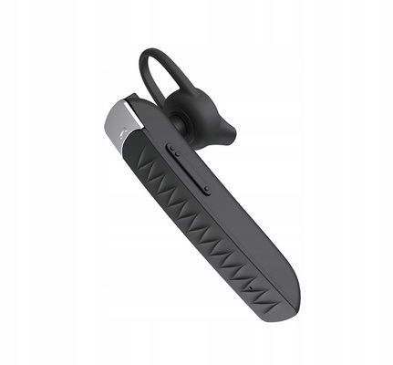 SŁUCHAWKA SAMOCHODOWA BLUETOOTH NA 2 TELEFONY BH5