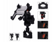 Uchwyt motocyklowy do nawigacji GPS telefonu smartfona B6H