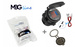 Voltomierz-Amperomierz ładowarka USB QC 3.0 AV9