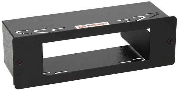 Ramka do radia CB kieszeń M-TECH LEGEND III 3 X2J