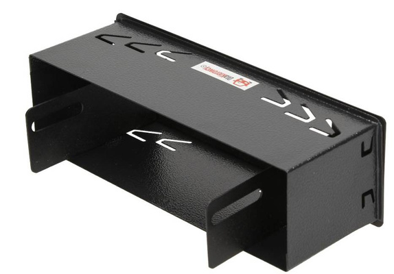 Ramka do radia CB kieszeń M-TECH LEGEND III 3 X2J