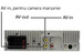 Odtwarzacz MP3 radio samochodowe Bluetooth 12V BB5