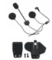 Interkom BLUETOOTH MOTOCYKL MOTOR 6x KASK B7I